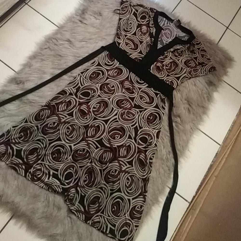 Casual Dress